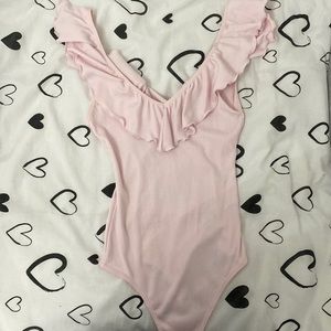 Not flattering for my body